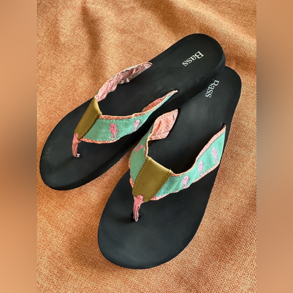 Flip flops - Picture 2 of 6